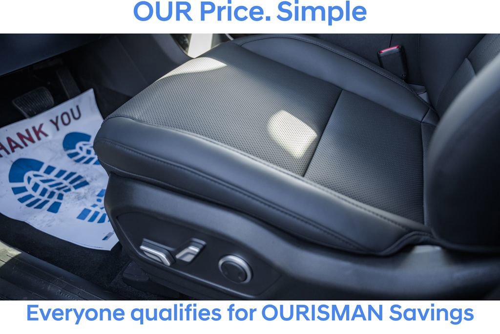 New 2026 Hyundai Santa Fe SEL image 34