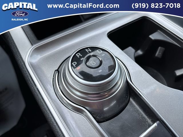 Certified 2023 Ford Edge SEL w/ Convenience Package image 30