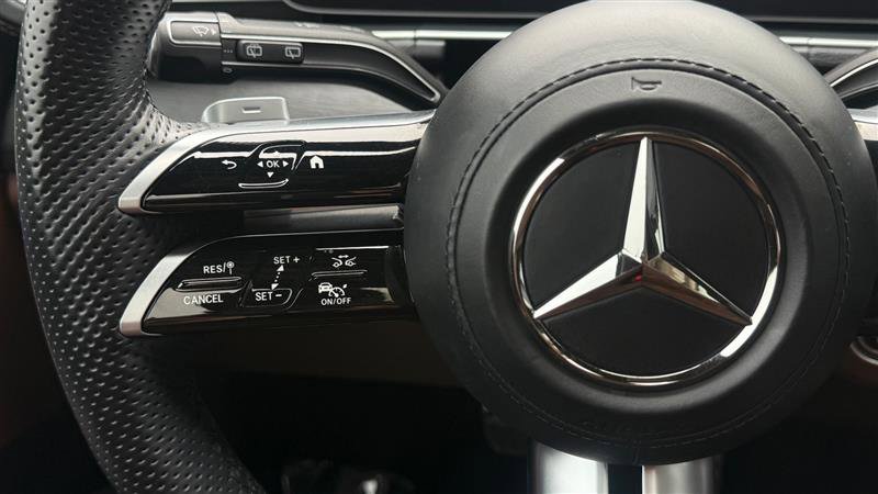 Used 2024 Mercedes-Benz GLS 450 4MATIC w/ AMG Line Exterior image 33