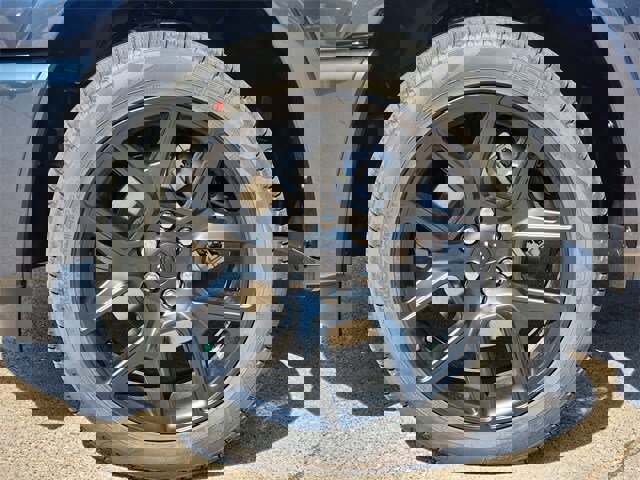 New 2026 RAM 1500 Laramie w/ Night Edition image 7