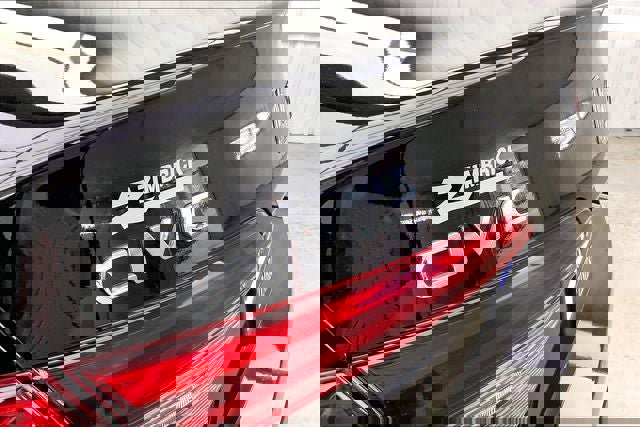 Certified 2024 Honda Civic LX image 9