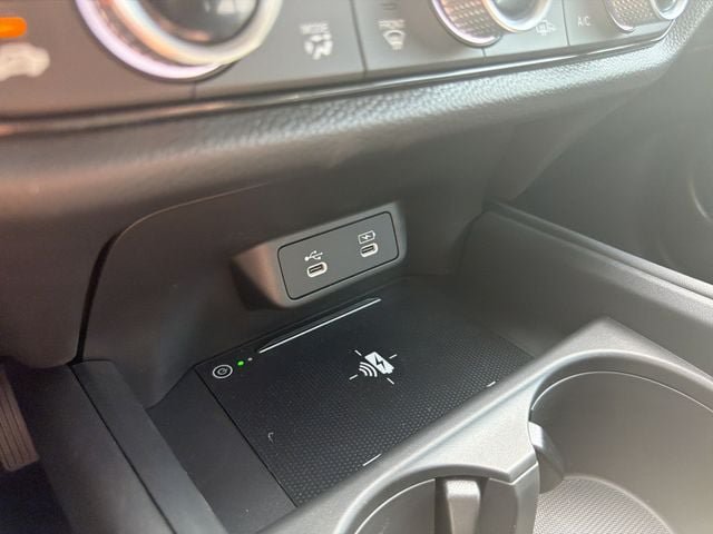 New 2027 Honda HR-V EX-L image 34