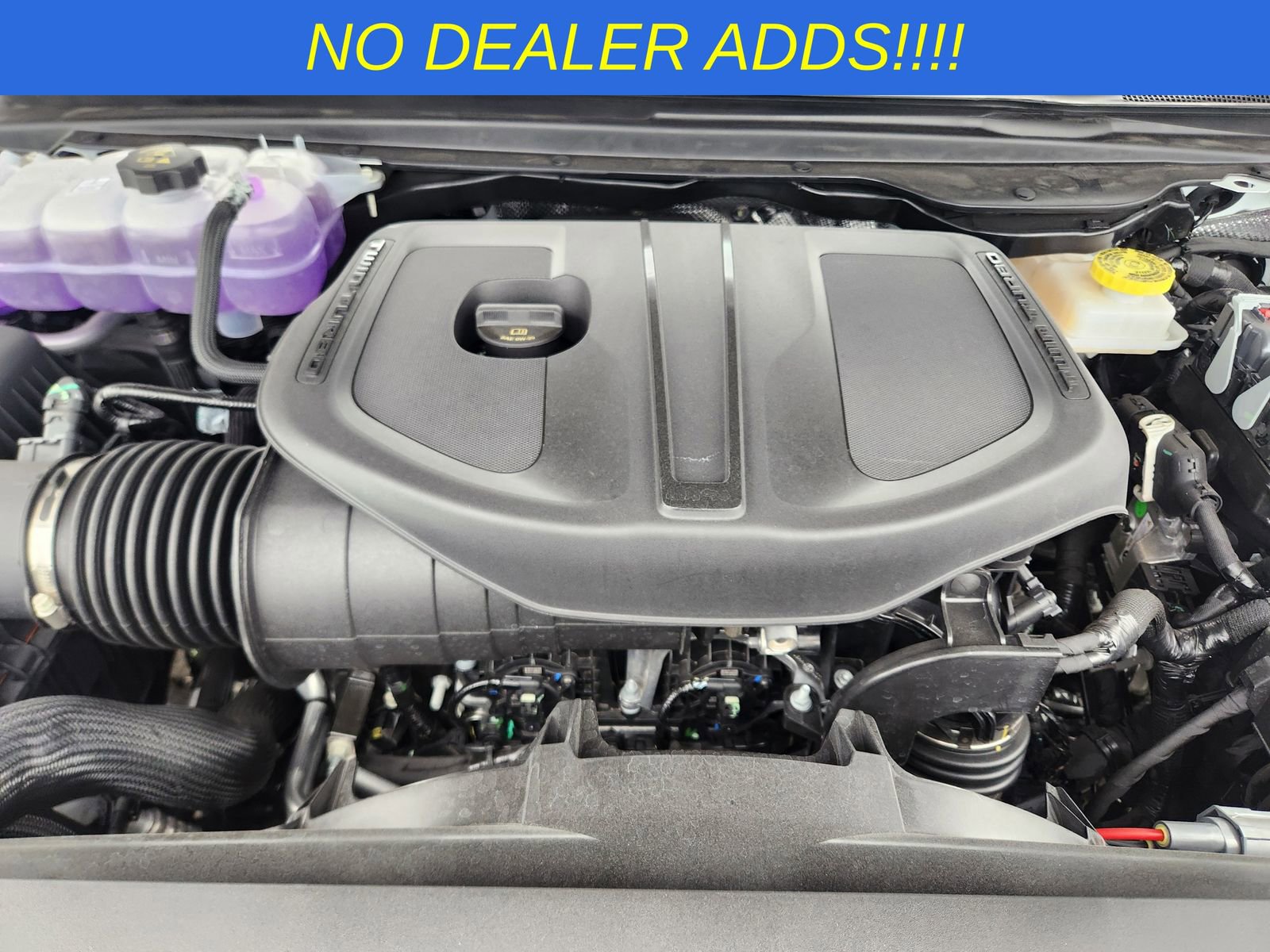 New 2026 RAM 1500 Express RWD image 25