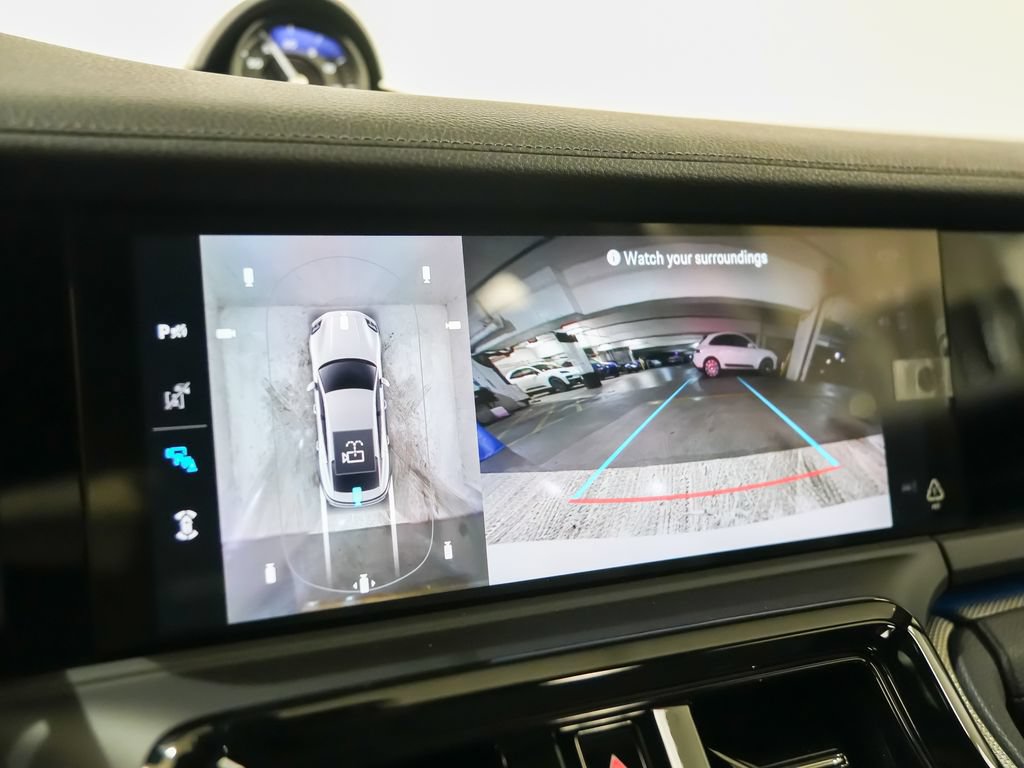 New 2026 Porsche Panamera 4 AWD/4WD image 30