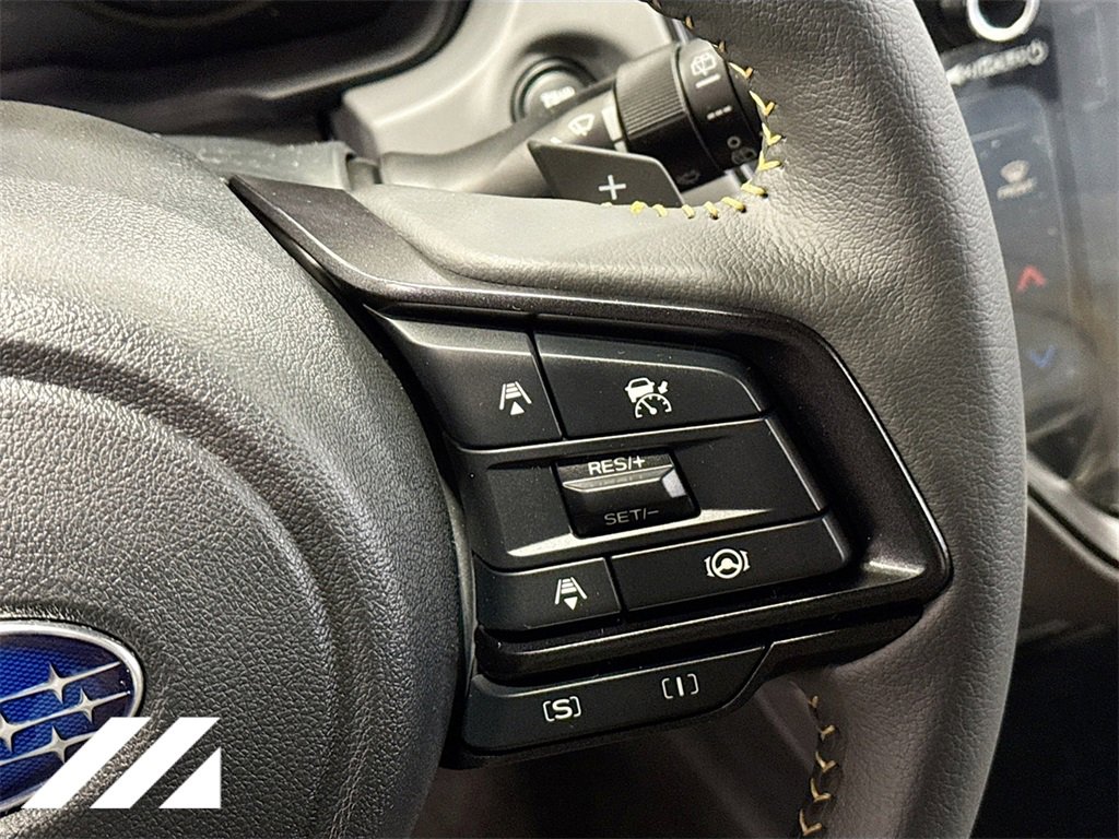 New 2026 Subaru Crosstrek 2.5i Sport image 13