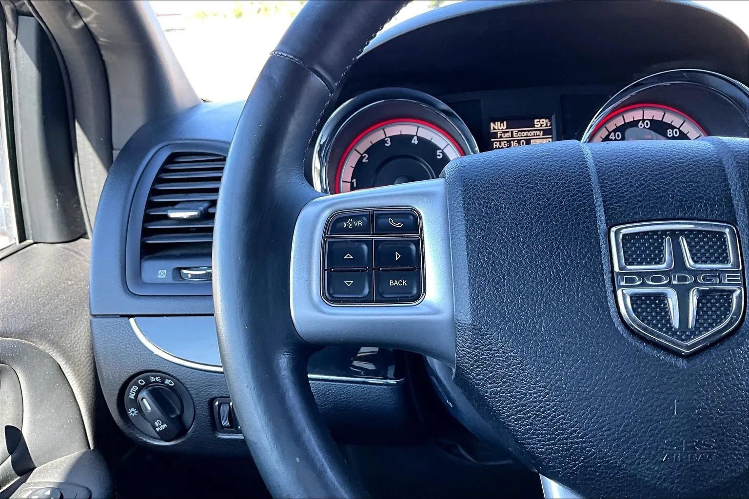 Used 2018 Dodge Grand Caravan GT FWD image 10