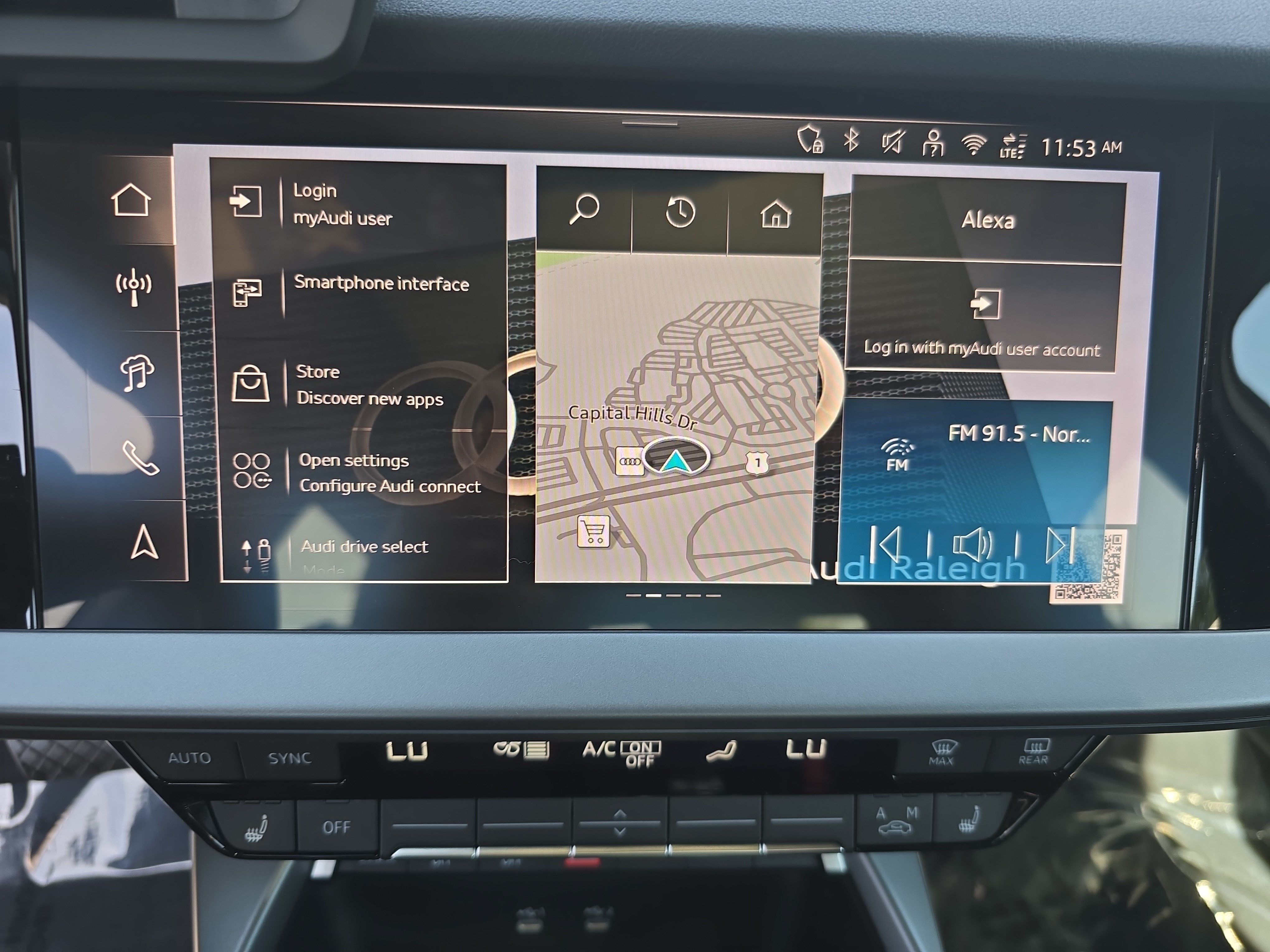 Certified 2026 Audi A3 2.0T Premium AWD/4WD image 19