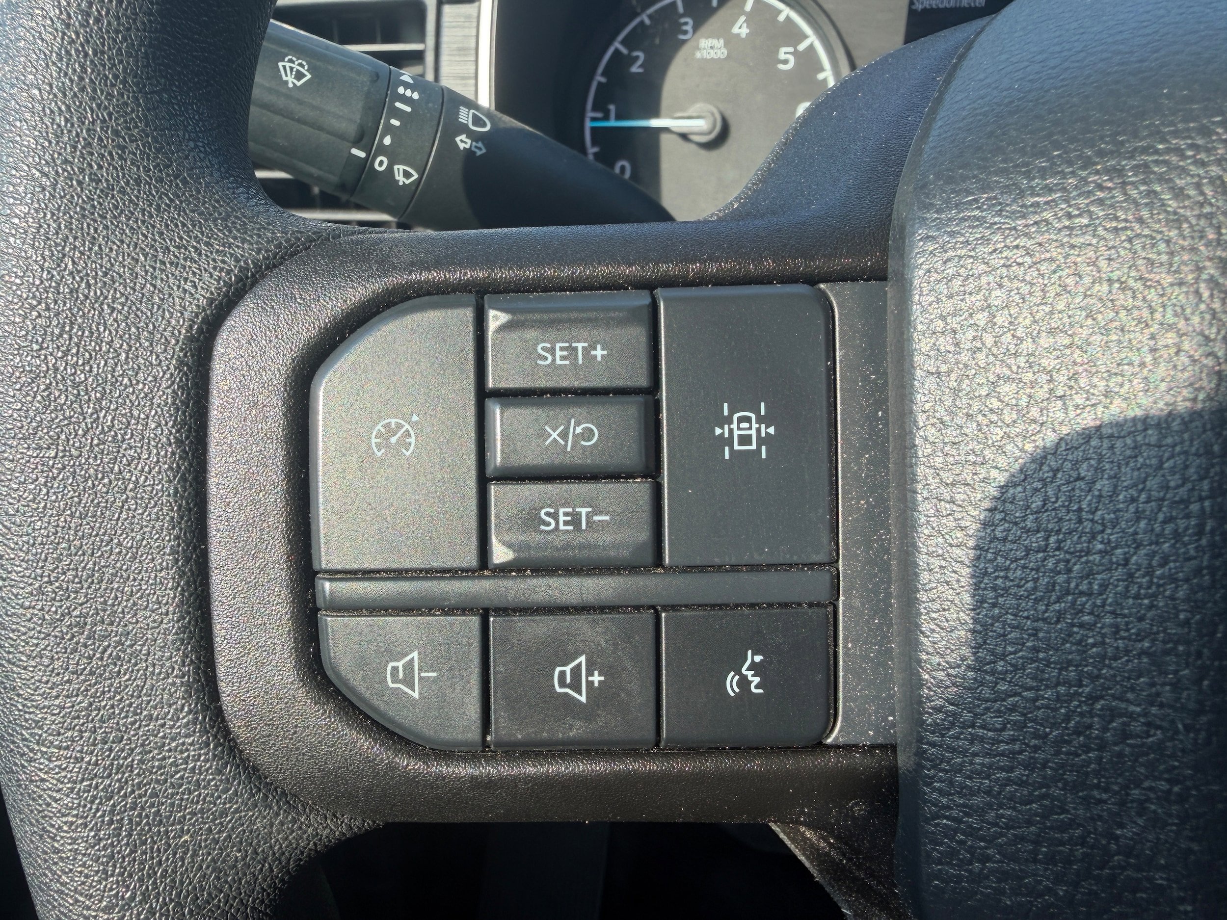 Used 2023 Ford F150 XL w/ STX Appearance Package image 14