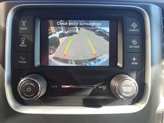 Used 2022 RAM 1500 Tradesman w/ Trailer Tow Group image 17