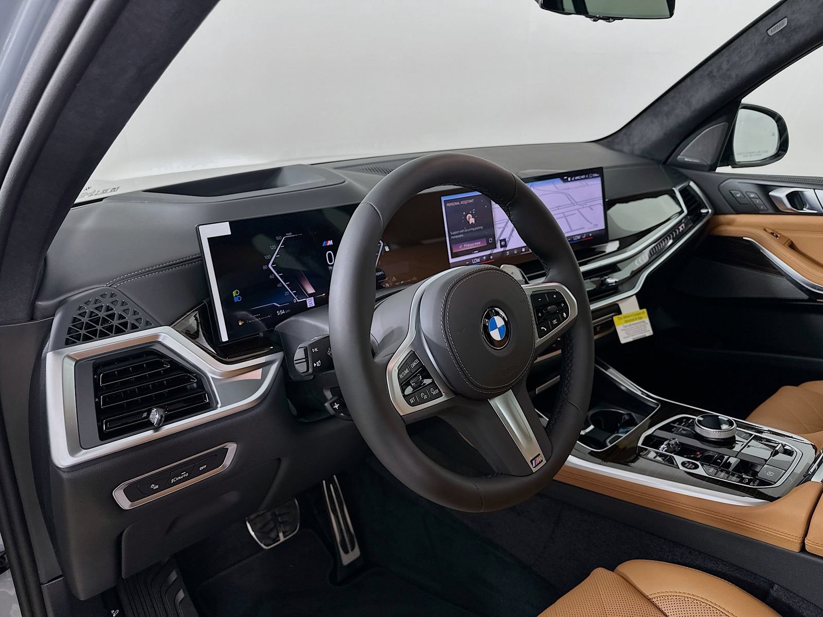 New 2027 BMW X7 xDrive40i w/ Executive Package AWD/4WD image 31