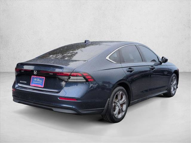 Used 2024 Honda Accord EX image 5