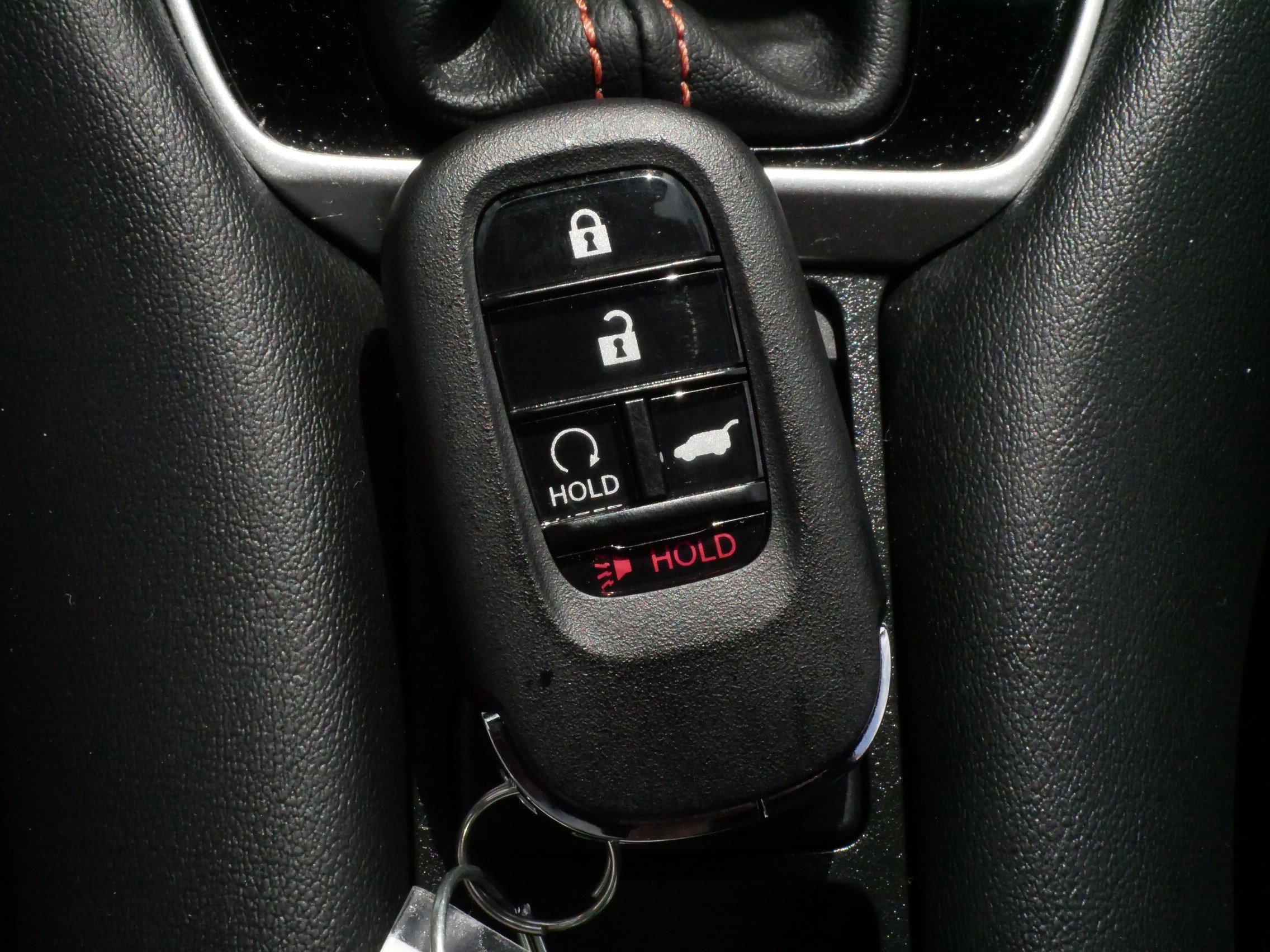 Used 2024 Honda HR-V Sport image 32