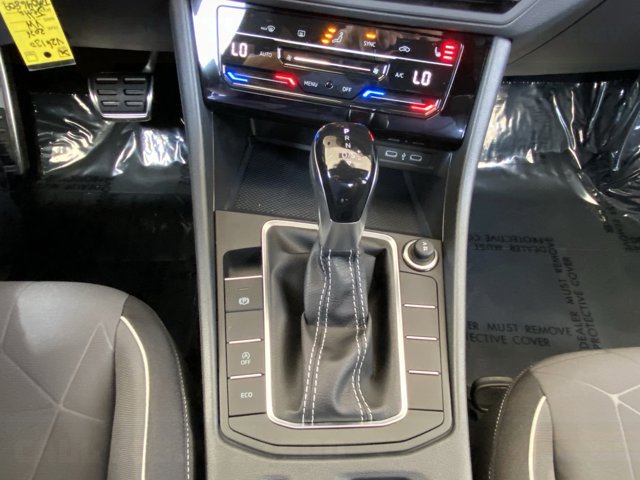 New 2026 Volkswagen Jetta Sport FWD image 5