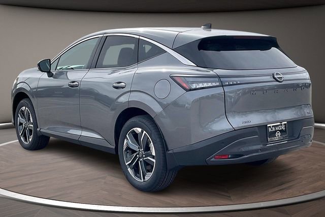 New 2026 Nissan Murano SL image 3