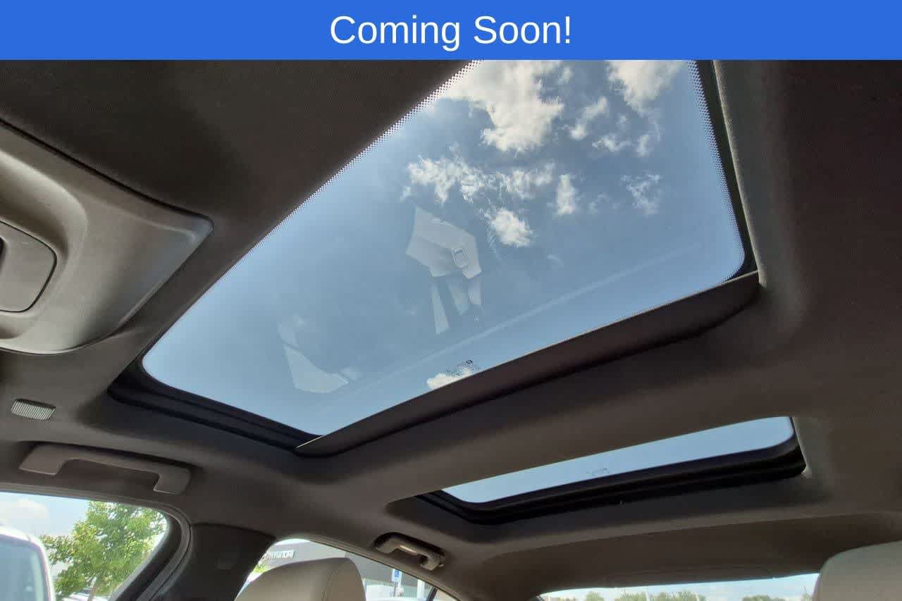 Used 2024 Cadillac CT5 Premium Luxury AWD/4WD image 19