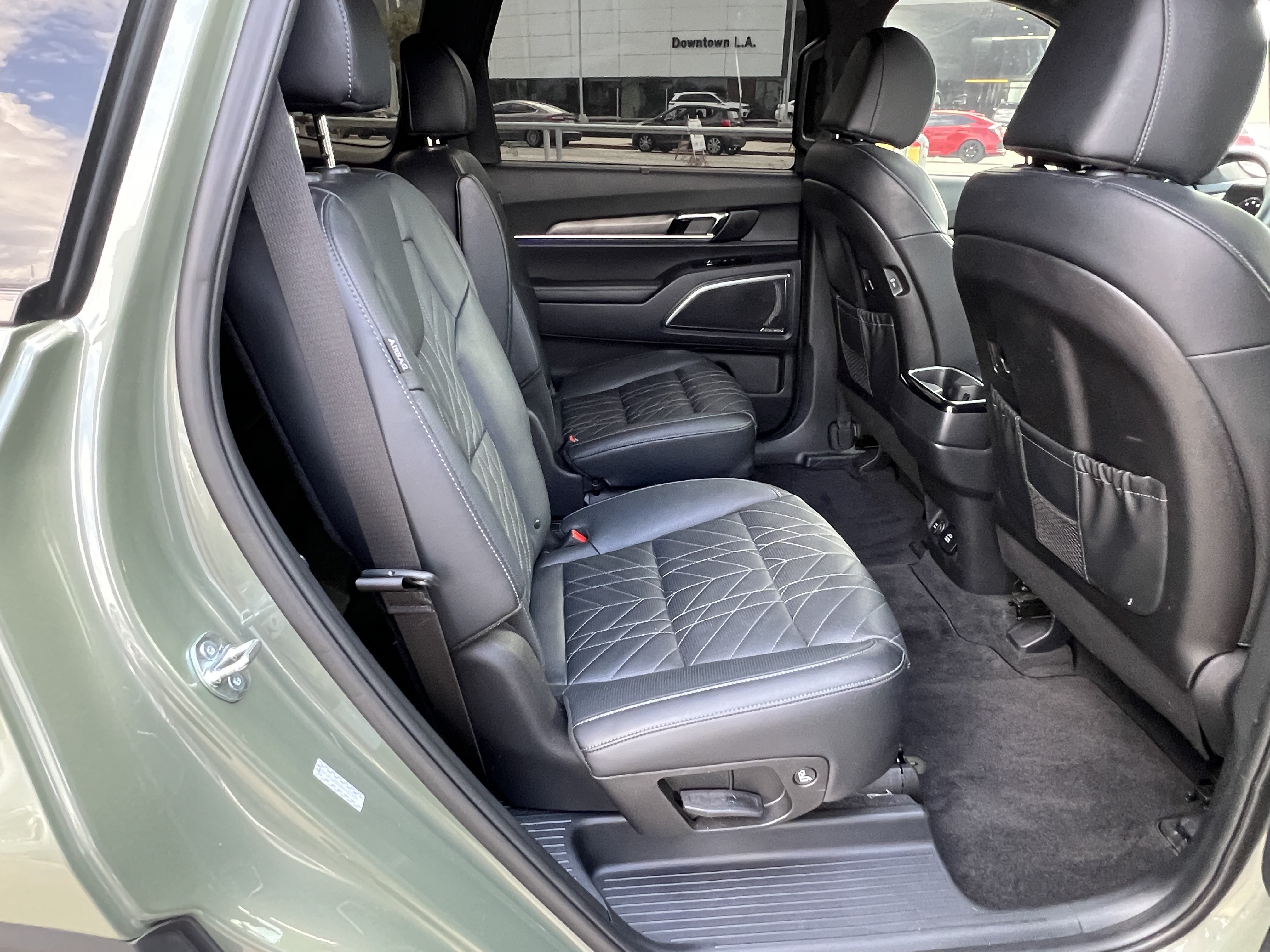 Certified 2025 Kia Telluride SX Prestige X-Line AWD/4WD image 19