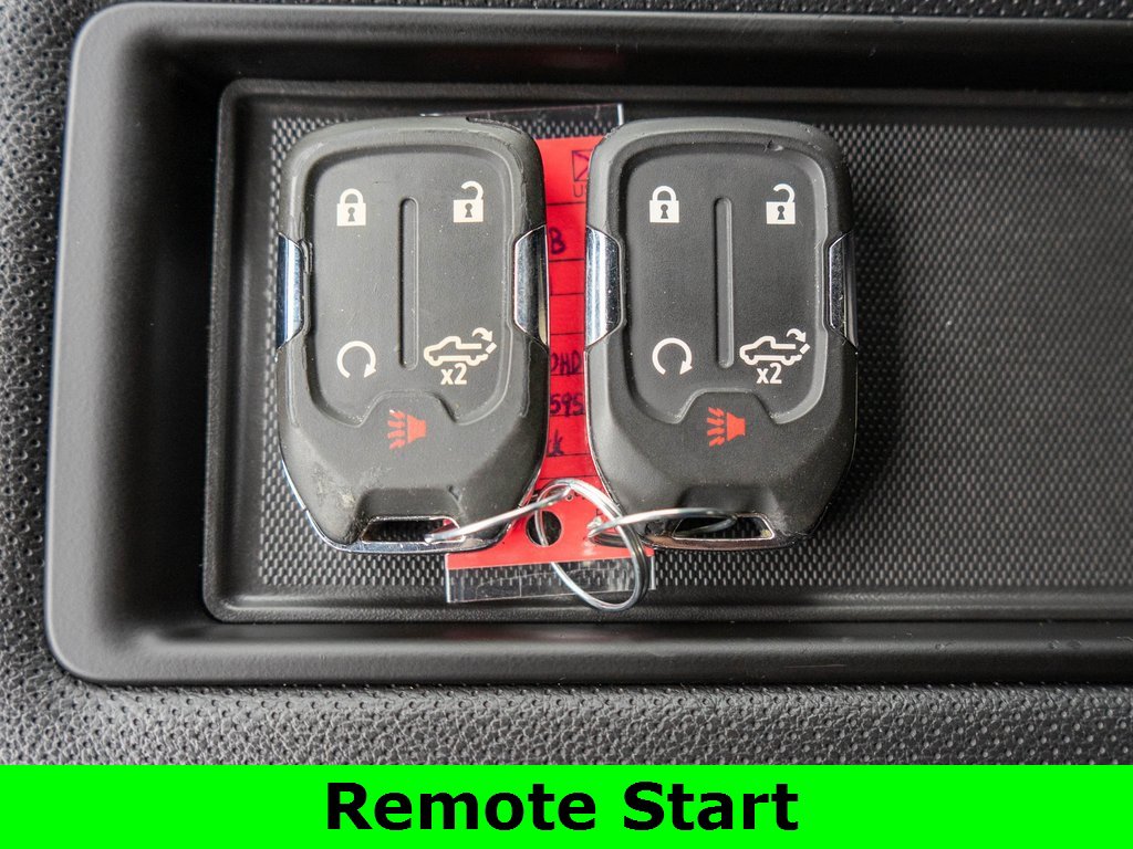 Used 2021 GMC Sierra 2500 AT4 image 29