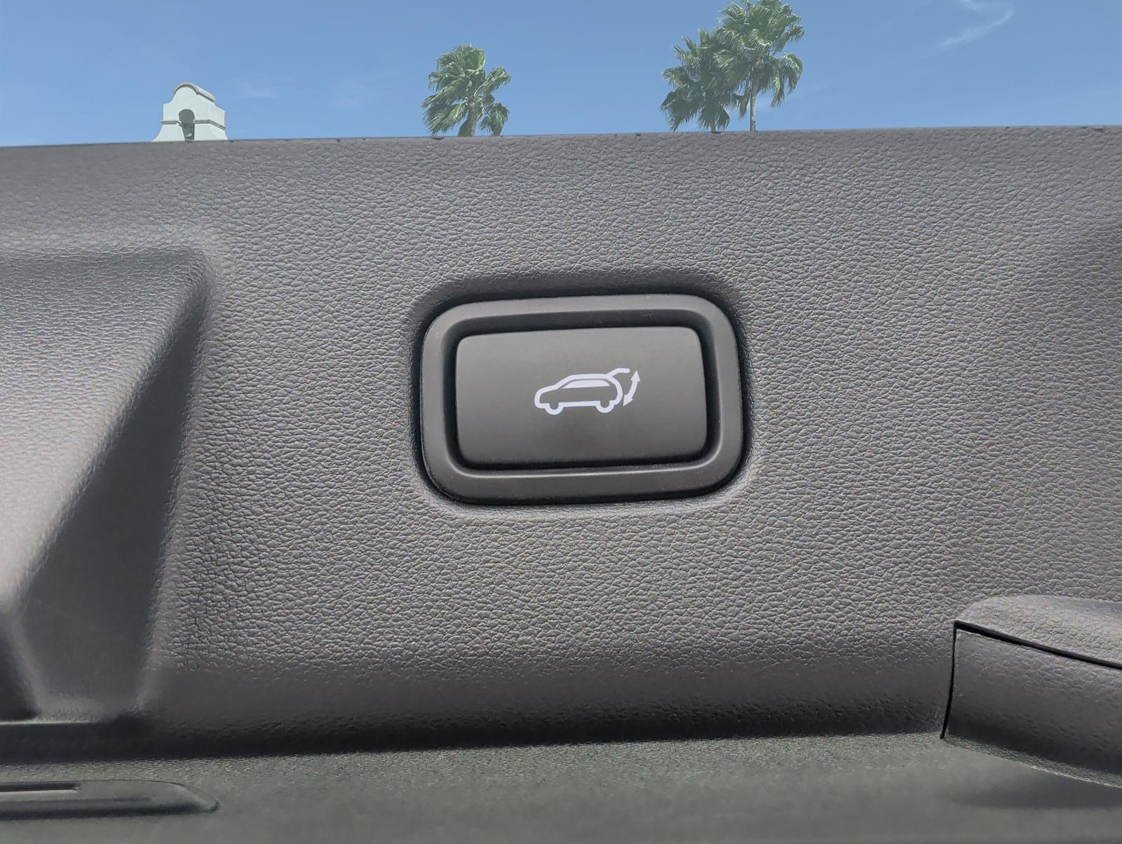 Used 2026 Hyundai Tucson SEL FWD image 27
