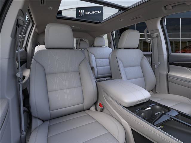New 2027 Buick Enclave Avenir w/ LPO, Floor Liner Package AWD/4WD image 16