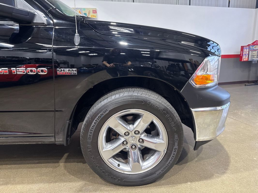 Used 2012 RAM 1500 Tradesman w/ ST Popular Equipment Group image 39