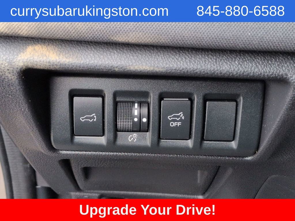 Used 2021 Subaru Outback Premium image 24