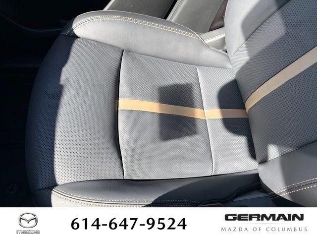New 2026 MAZDA CX-90 3.3 Turbo S w/ Premium Plus image 31