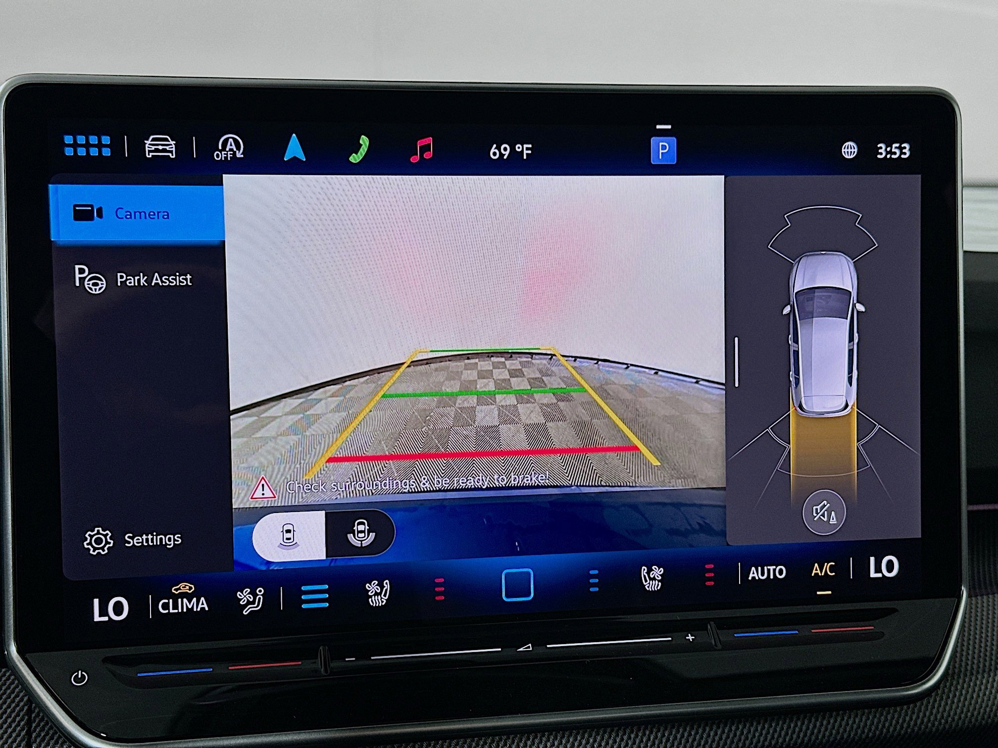 New 2026 Volkswagen Golf AWD/4WD image 14