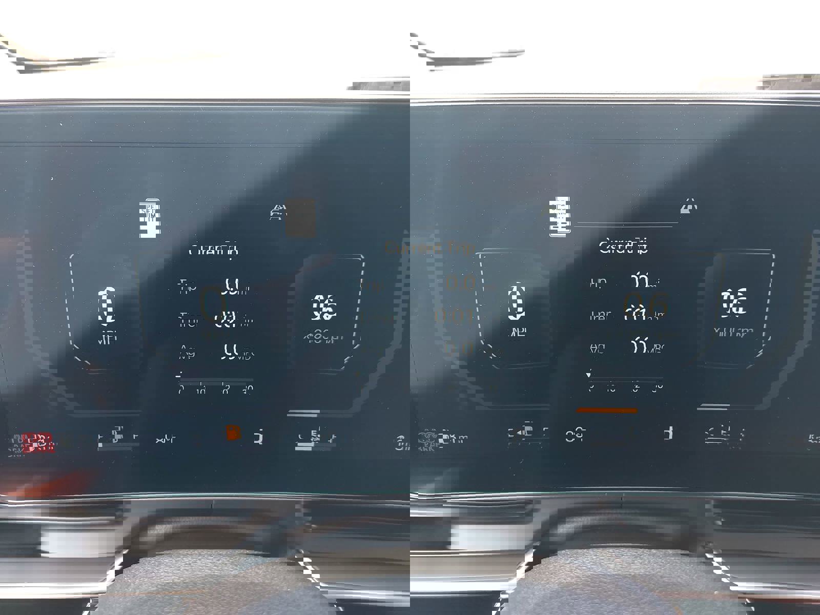 New 2026 Kia Carnival SX Prestige image 21