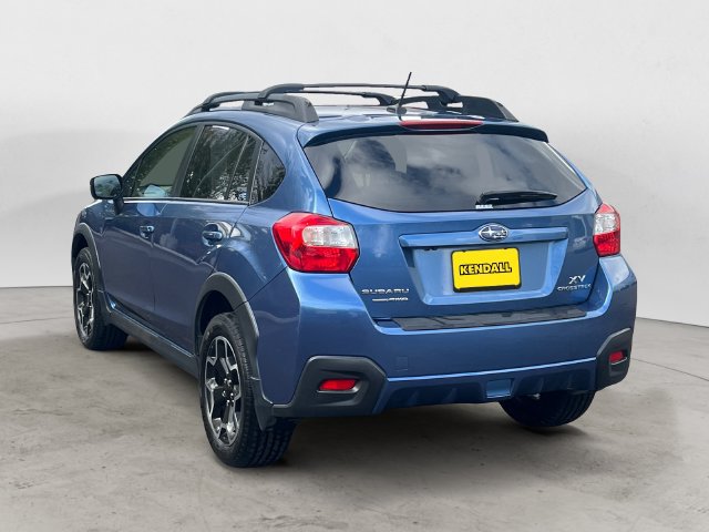 Used 2015 Subaru Crosstrek 2.0i Limited AWD/4WD image 7
