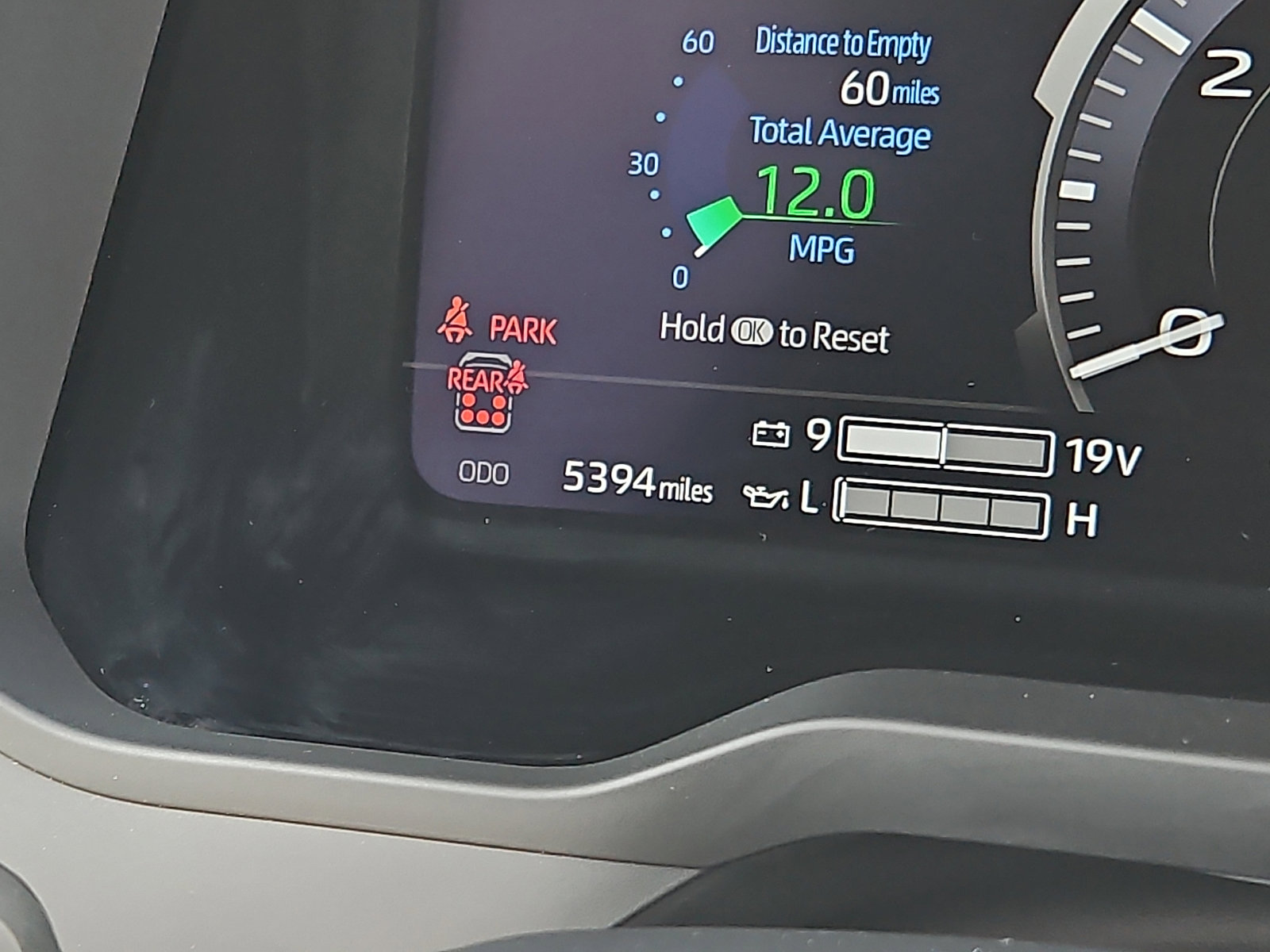 Used 2024 Toyota Sequoia Capstone image 20