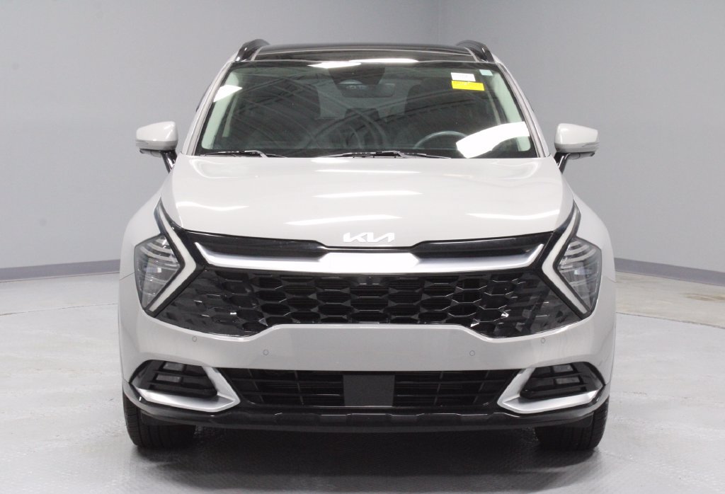 Used 2023 Kia Sportage SX FWD image 7