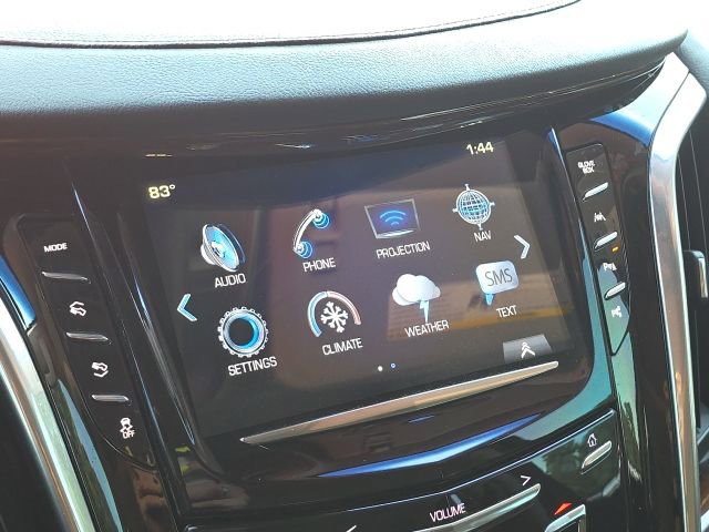 Used 2019 Cadillac Escalade Luxury image 30