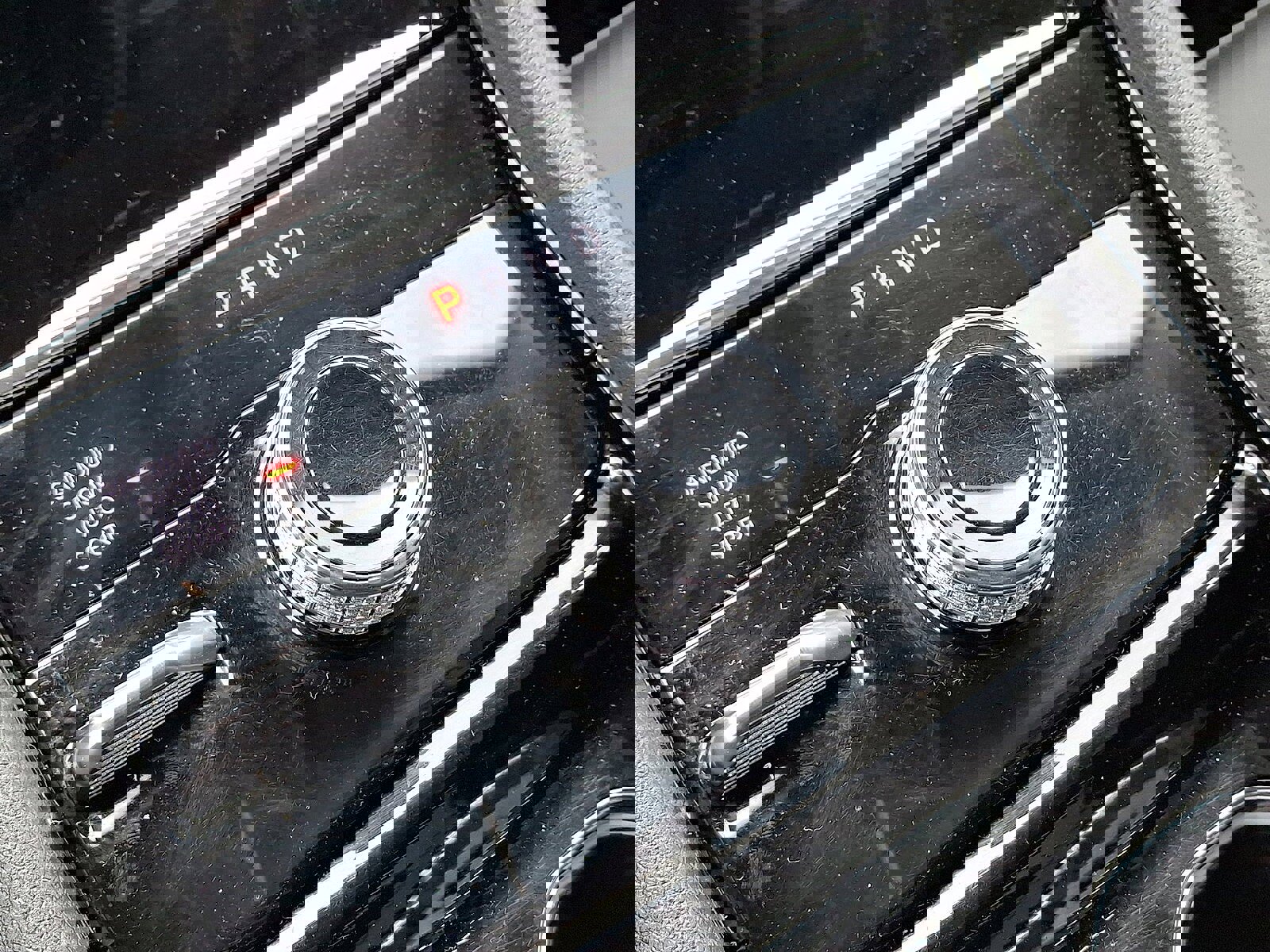 Used 2023 Jeep Grand Cherokee Limited w/ Black Appearance Package image 12