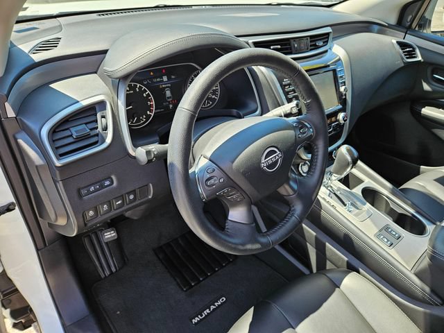 Used 2024 Nissan Murano SV AWD/4WD image 24