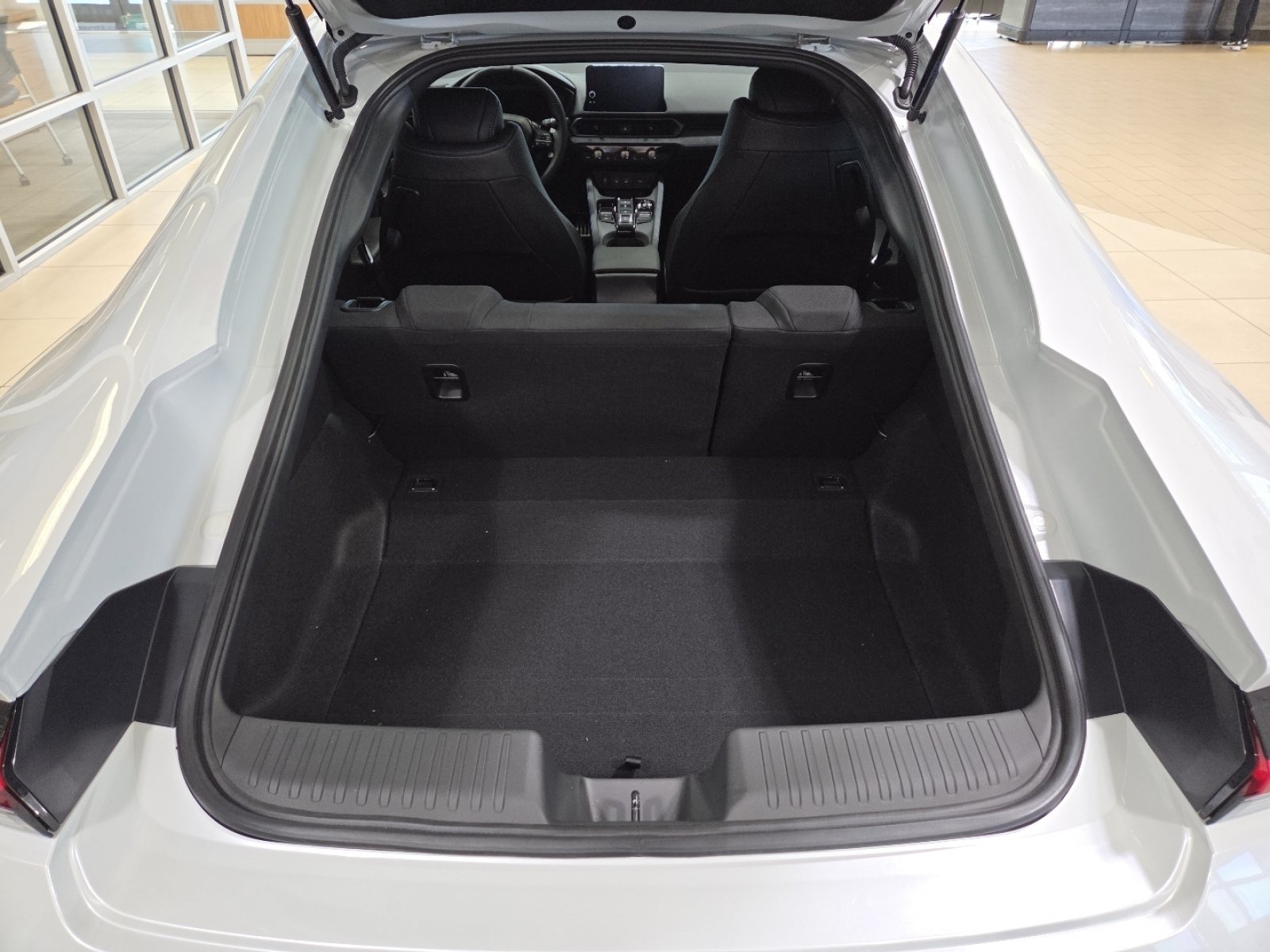 New 2026 Honda Prelude image 19