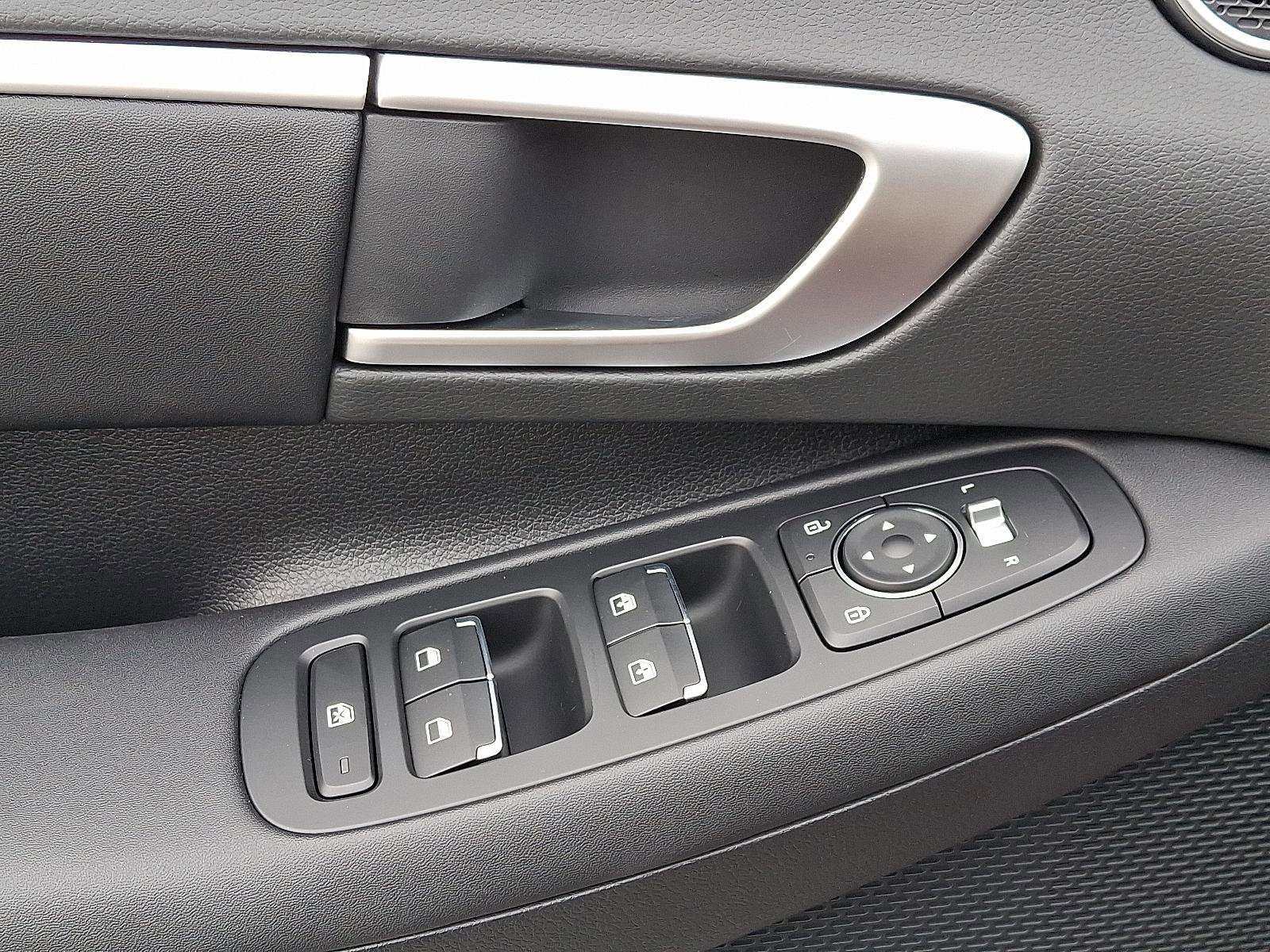 New 2026 Hyundai Sonata SEL image 6