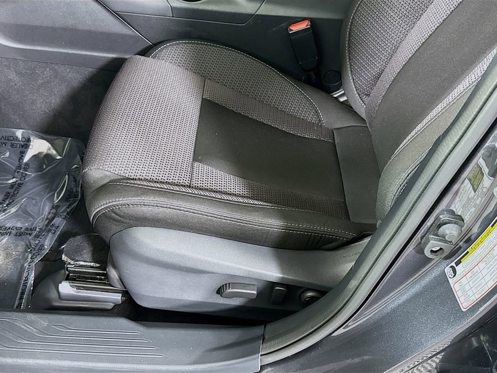 Certified 2025 Subaru Outback Premium w/ Popular Package #1 image 25