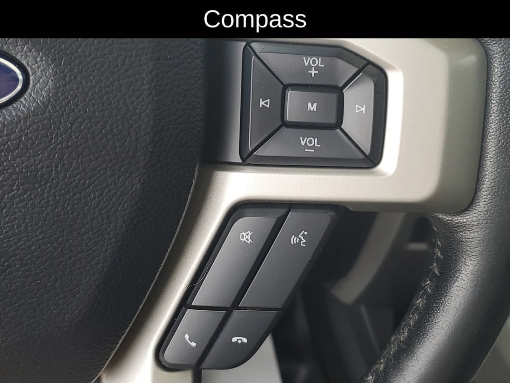 Used 2019 Ford F150 Lariat w/ Equipment Group 502A Luxury AWD/4WD image 13