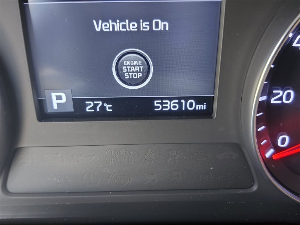 Used 2020 Kia Forte GT-Line image 26