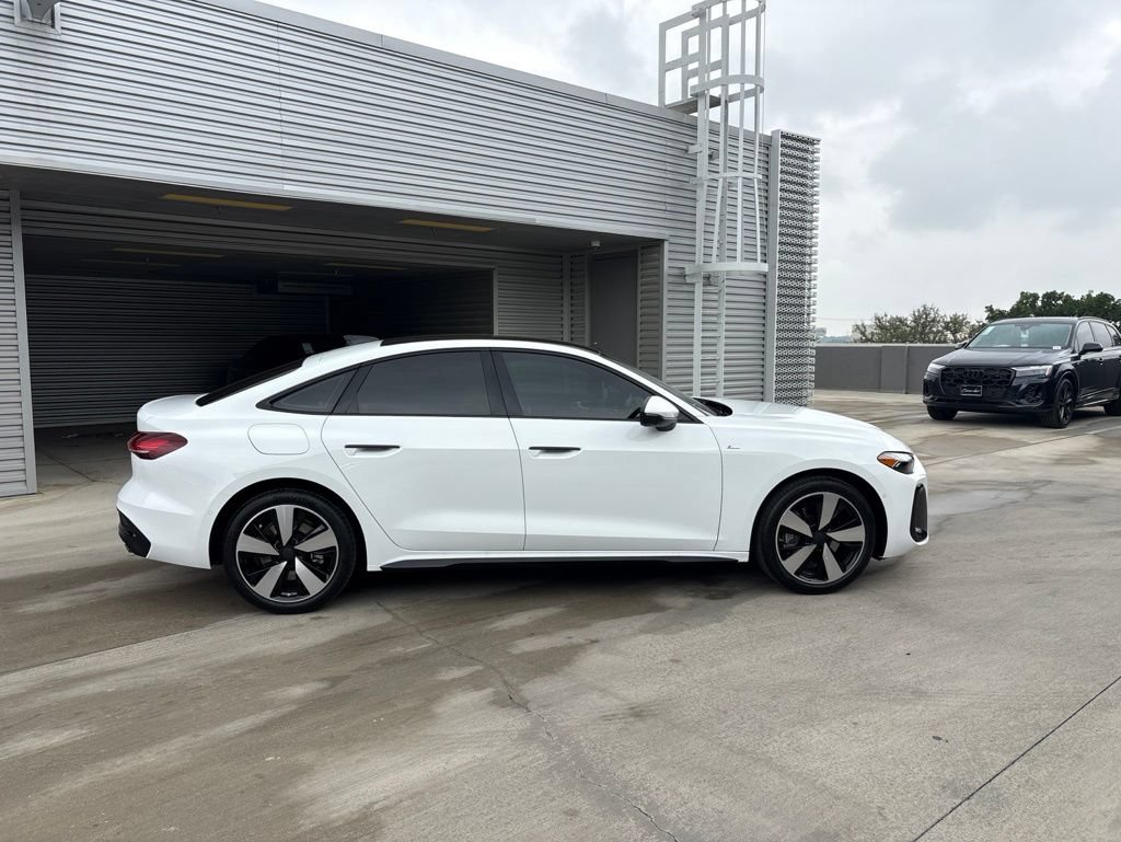 New 2026 Audi A5 Prestige AWD/4WD image 4