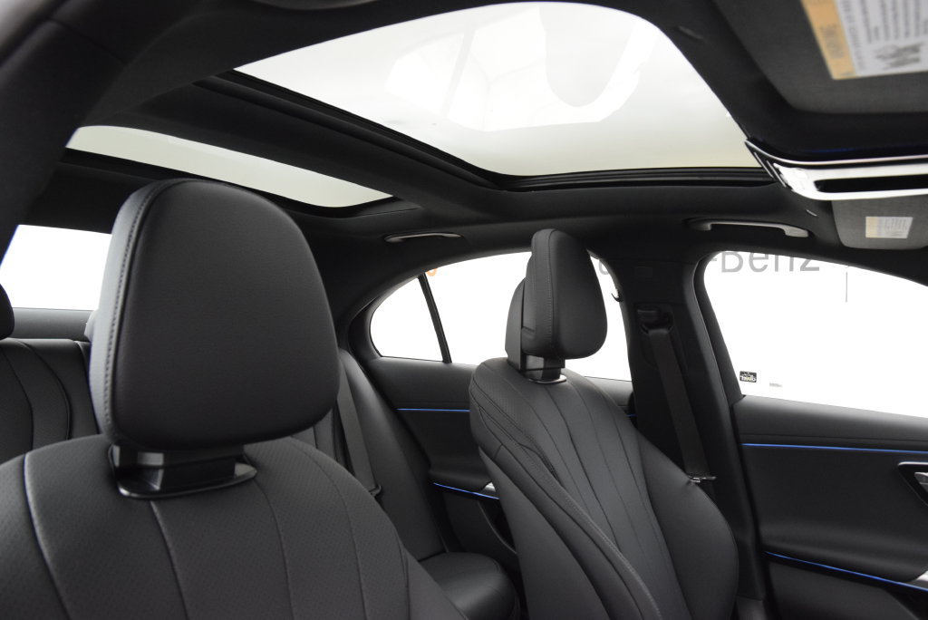 New 2027 Mercedes-Benz E 450 4MATIC Sedan image 18