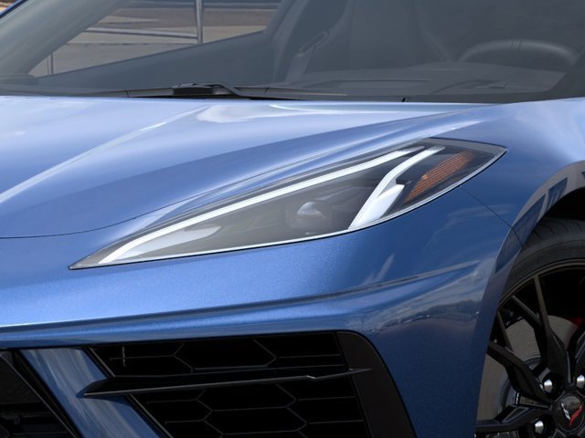 New 2027 Chevrolet Corvette Stingray Coupe w/ 1LT RWD image 10