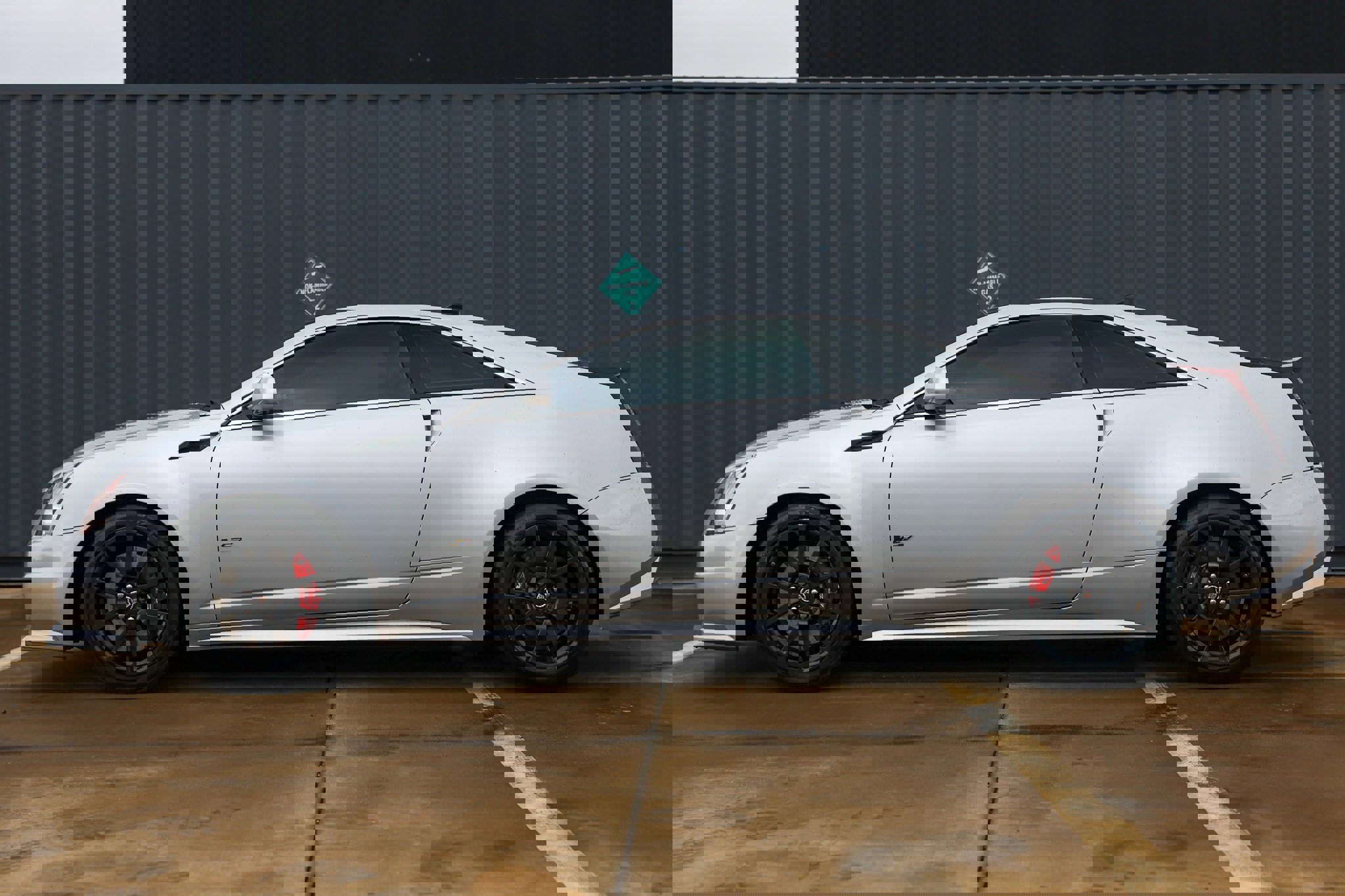 Used 2013 Cadillac CTS V image 45