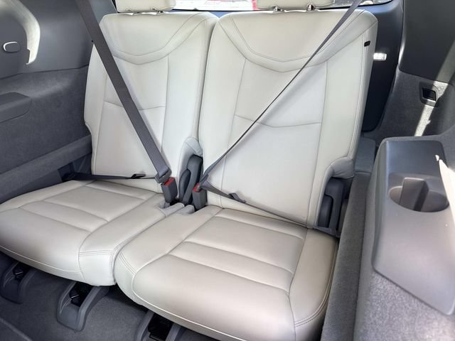 Certified 2023 Cadillac XT6 Premium Luxury w/ Technology Package FWD image 13