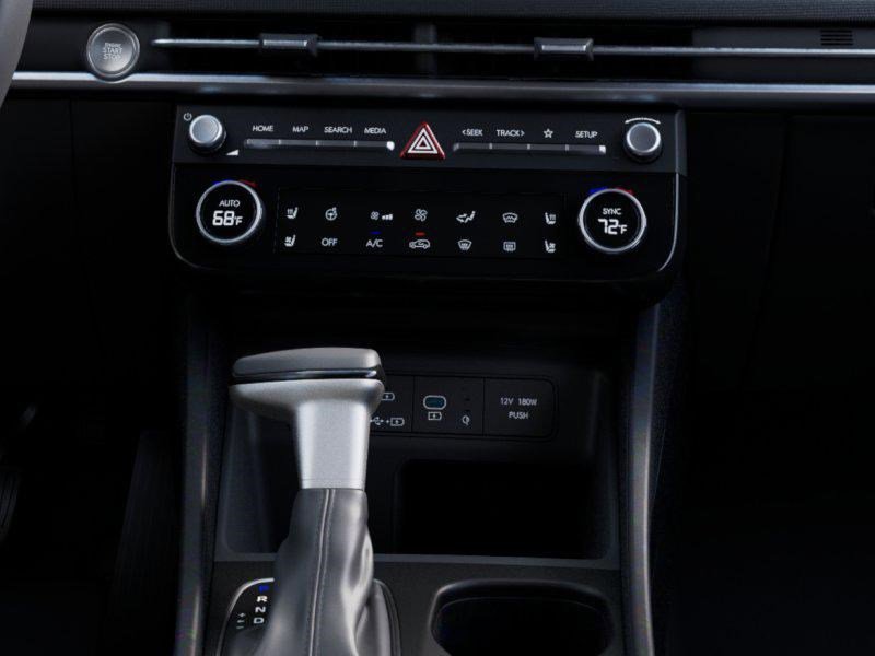 New 2026 Hyundai Santa Cruz Limited image 16