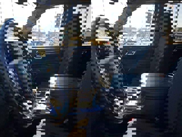 Used 2023 Chevrolet Silverado 1500 LT w/ Protection Package image 17