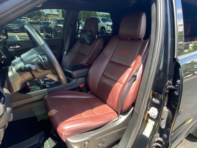 Used 2025 Dodge Durango R/T AWD/4WD image 15