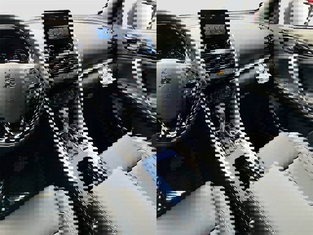 New 2026 Mitsubishi Eclipse Cross SEL image 22