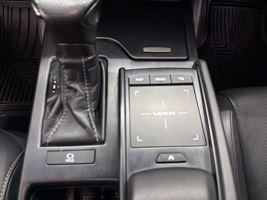 Used 2019 Lexus ES 350 F Sport w/ Accessory Package FWD image 20