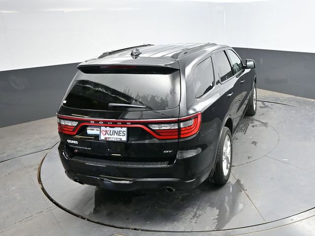 Used 2026 Dodge Durango GT AWD/4WD image 48